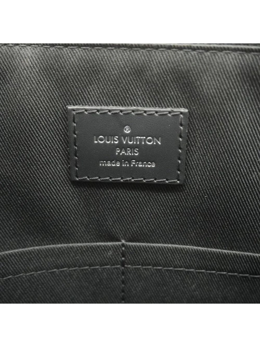Louis Vuitton good model